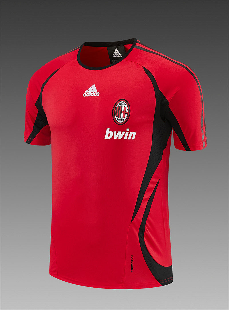 Maillot Retro Training AC 2006/07