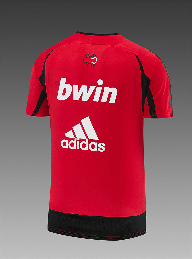 Maillot Retro Training AC 2006/07