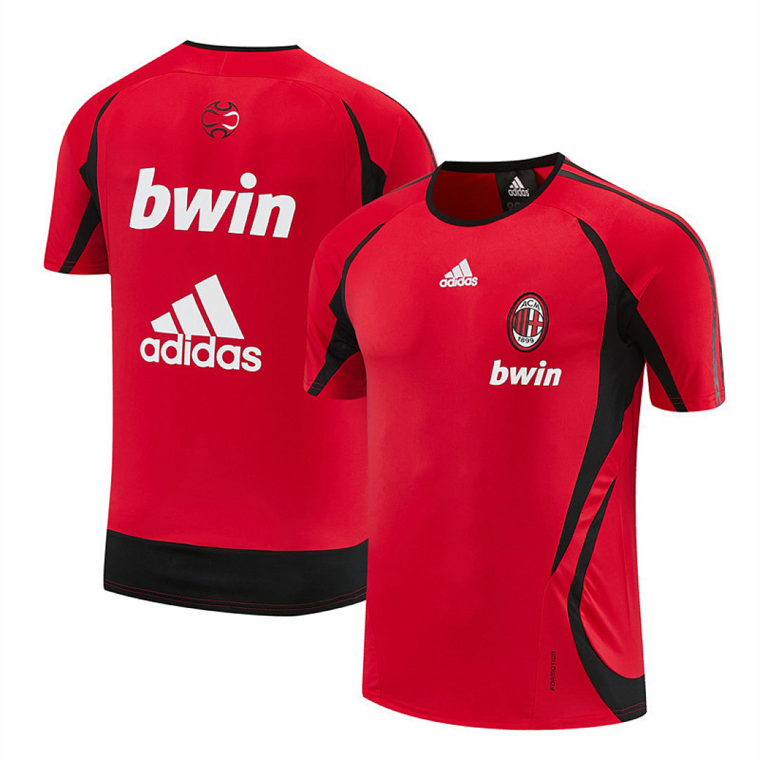 Maillot Retro Training AC 2006/07