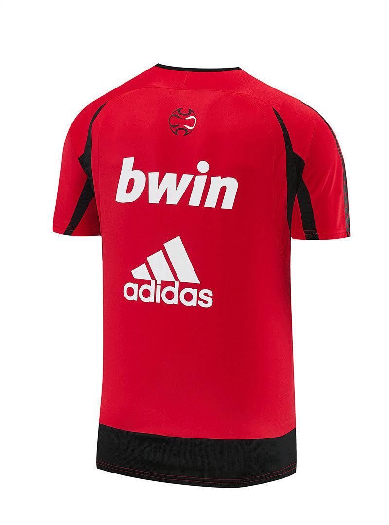 Maillot Retro Training AC 2006/07