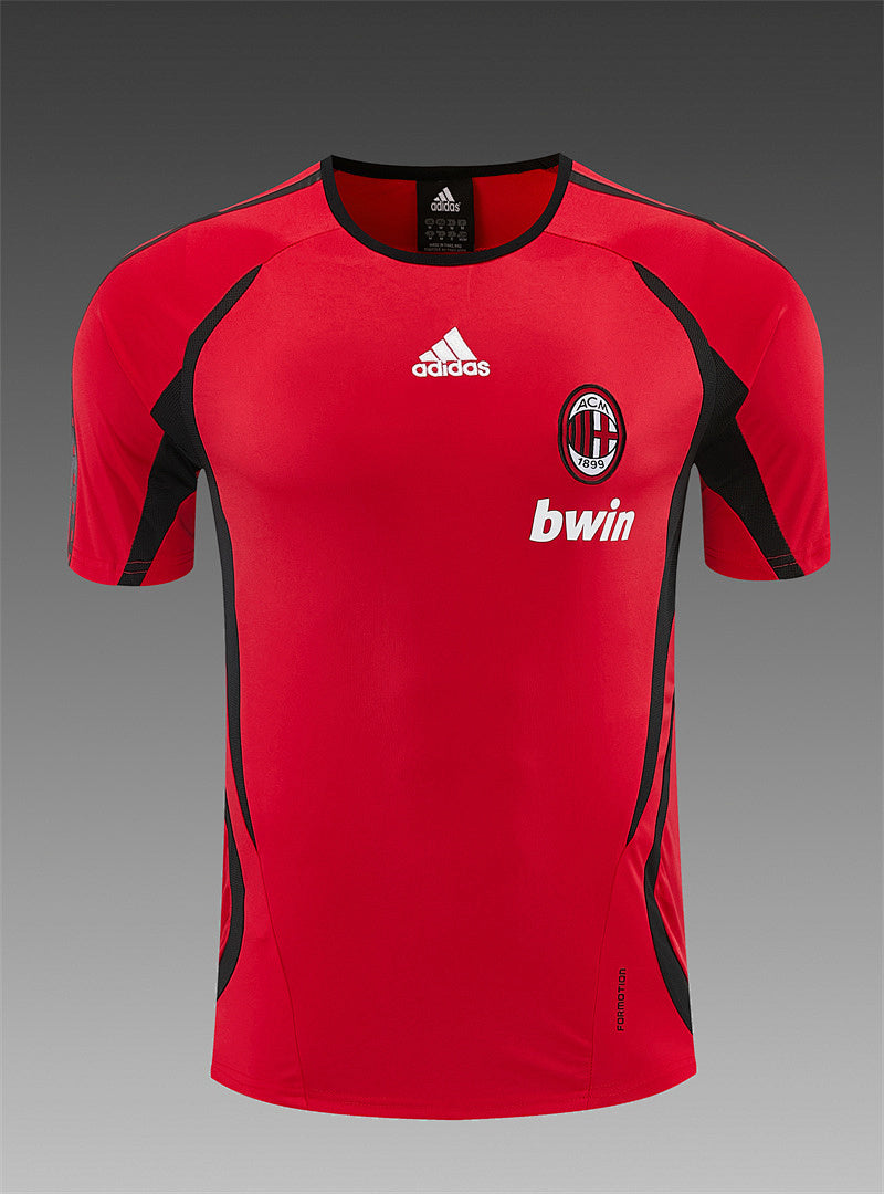 Maillot Retro Training AC 2006/07
