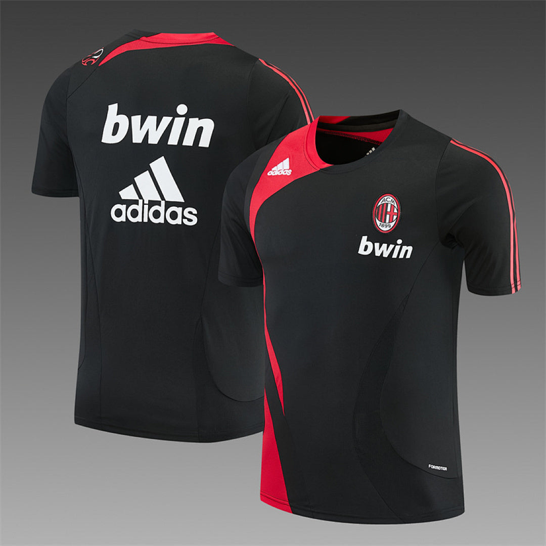 Maillot Retro Training AC 2007/08