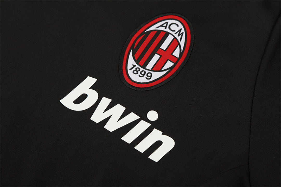 Maillot Retro Training AC 2007/08