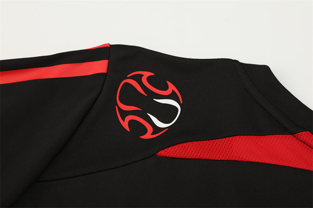Maillot Retro Training AC 2007/08