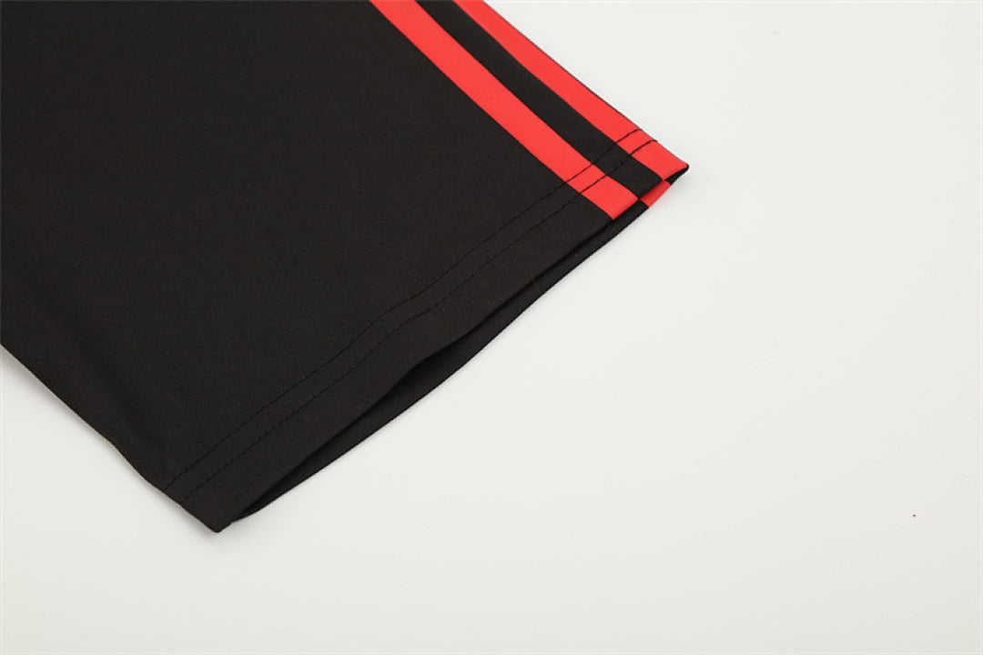 Maillot Retro Training AC 2007/08