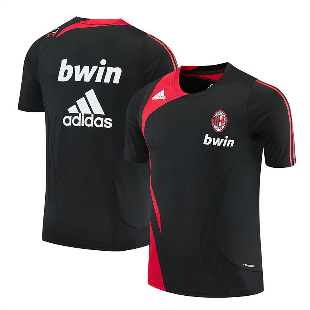 Maillot Retro Training AC 2007/08