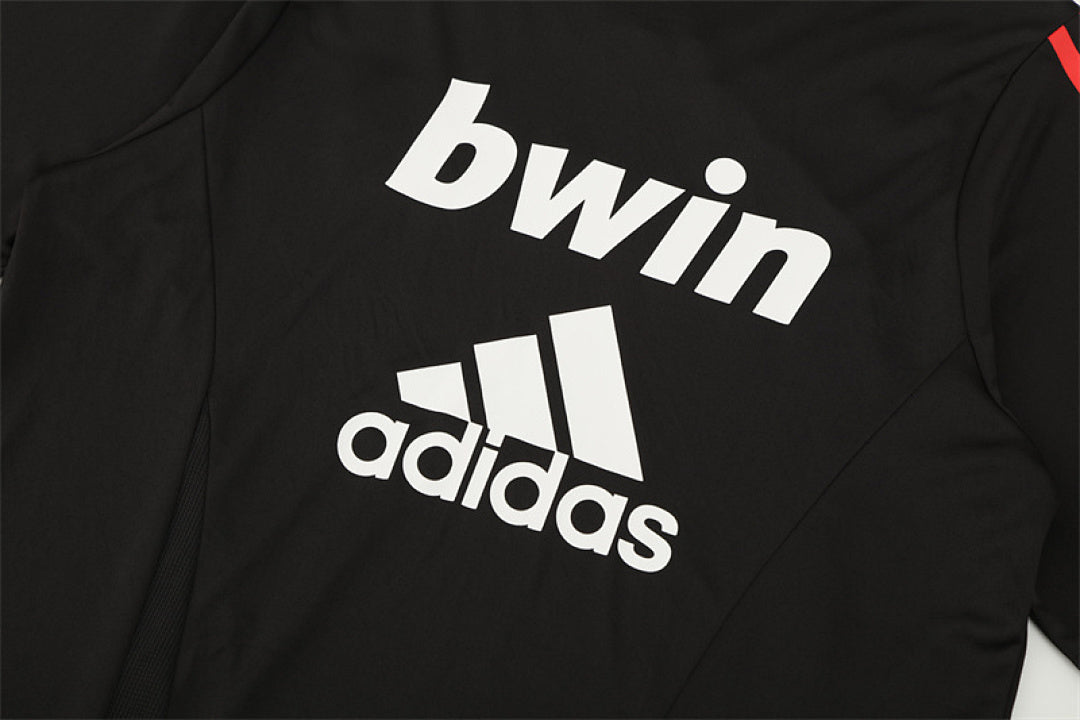 Maillot Retro Training AC 2007/08