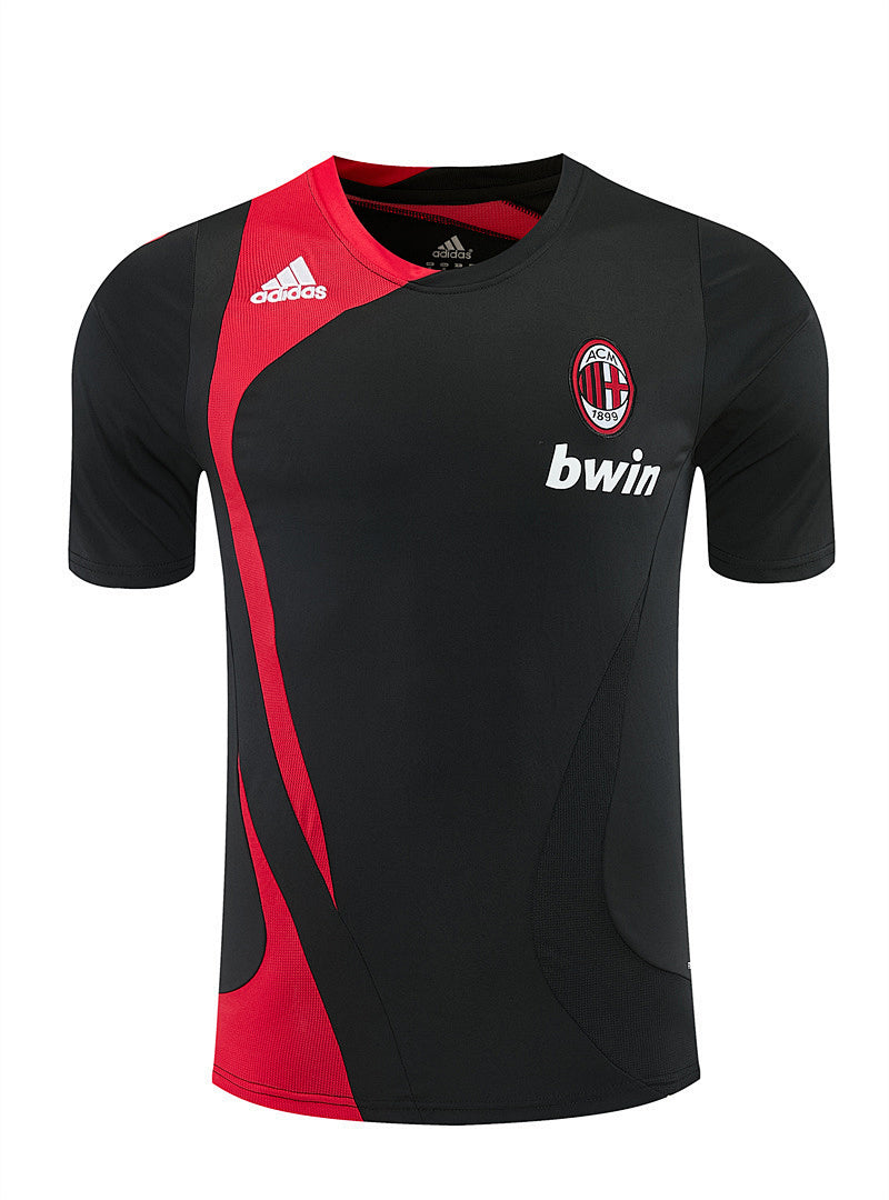 Maillot Retro Training AC 2007/08
