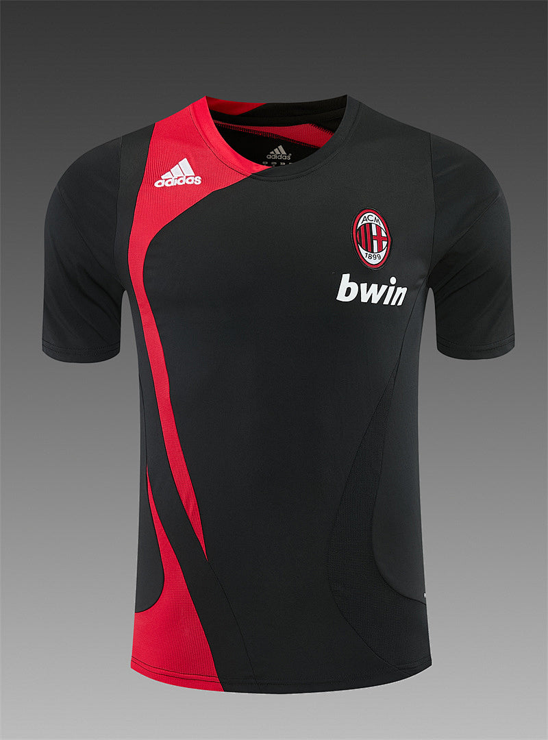 Maillot Retro Training AC 2007/08