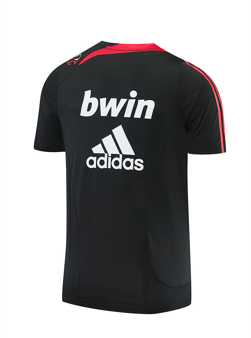 Maillot Retro Training AC 2007/08