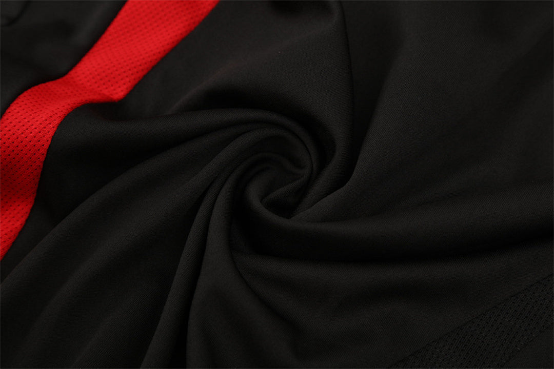 Maillot Retro Training AC 2007/08