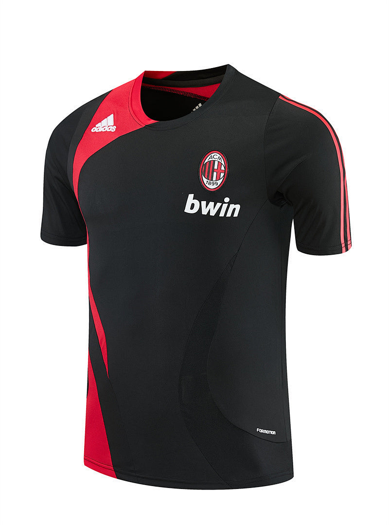Maillot Retro Training AC 2007/08