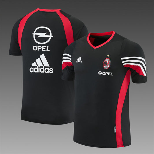 Maillot Retro Training AC Milan 2003/04