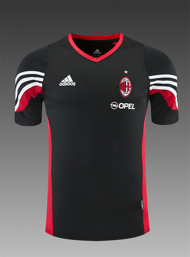 Maillot Retro Training AC Milan 2003/04