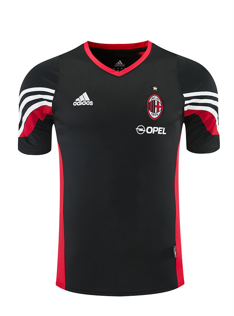 Maillot Retro Training AC Milan 2003/04