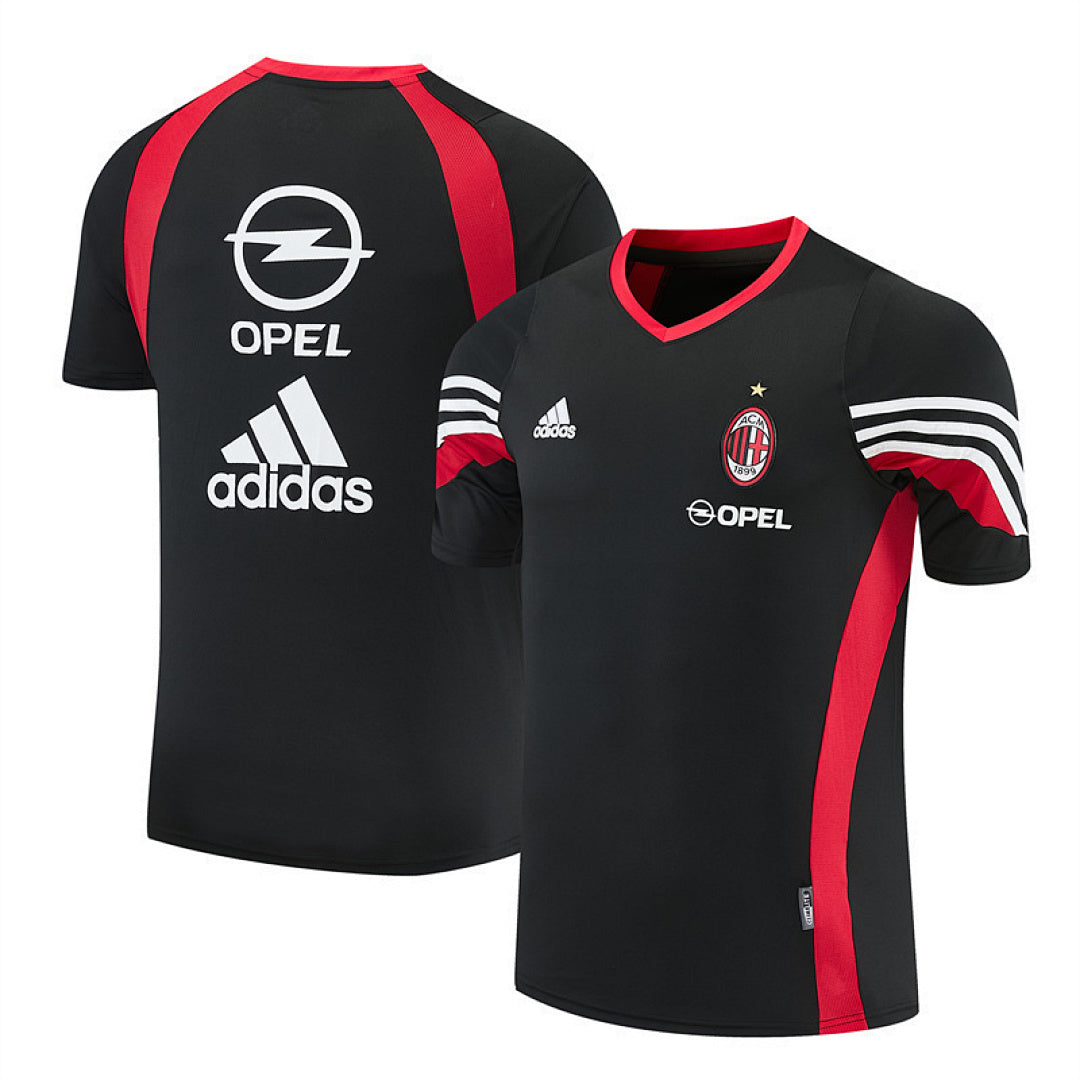 Maillot Retro Training AC Milan 2003/04