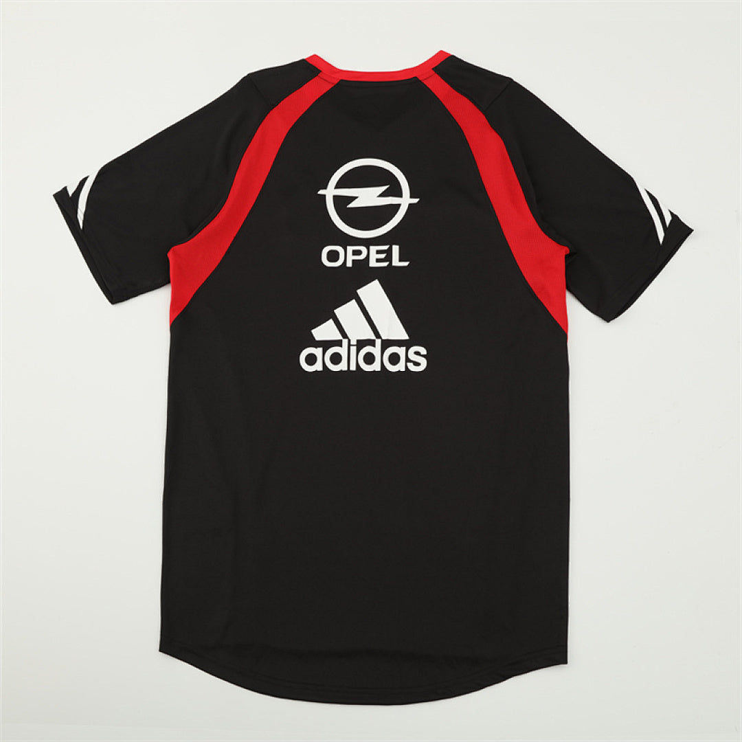 Maillot Retro Training AC Milan 2003/04