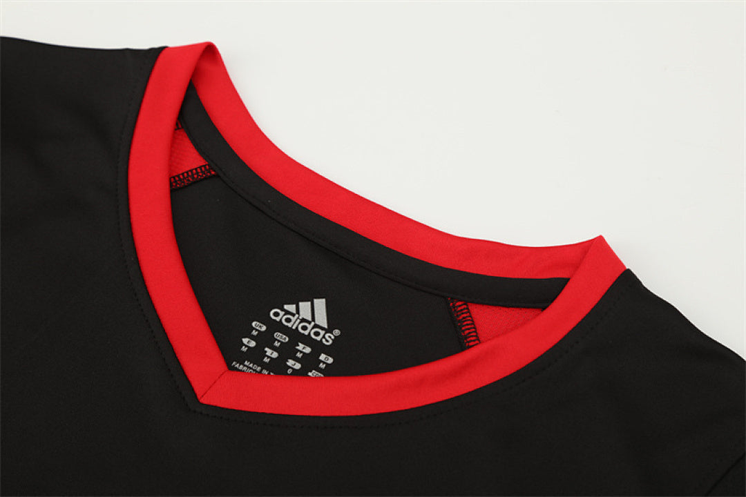 Maillot Retro Training AC Milan 2003/04