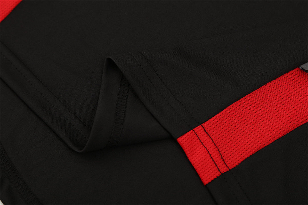 Maillot Retro Training AC Milan 2003/04