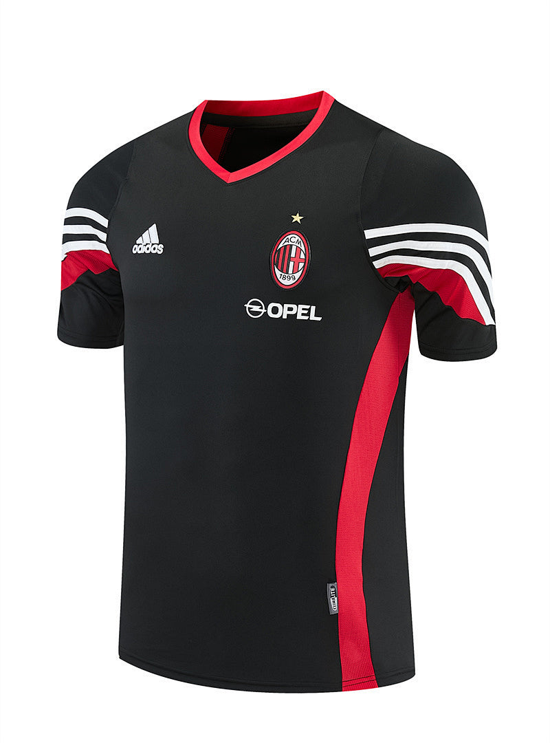 Maillot Retro Training AC Milan 2003/04