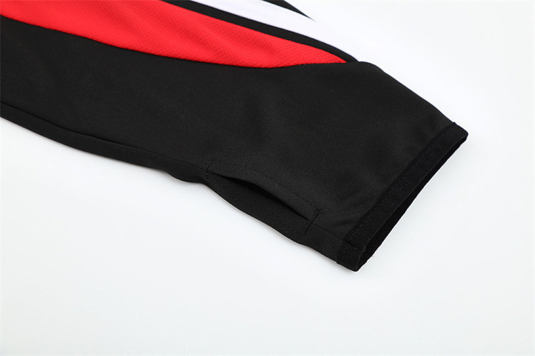 Maillot Retro Training AC Milan 2003/04 - Manches Longues