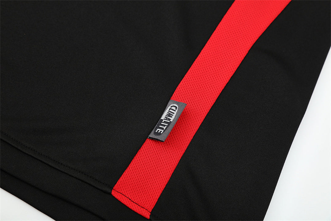 Maillot Retro Training AC Milan 2003/04 - Manches Longues