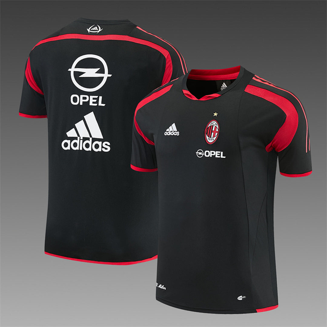 Maillot Retro Training AC Milan 2004/05