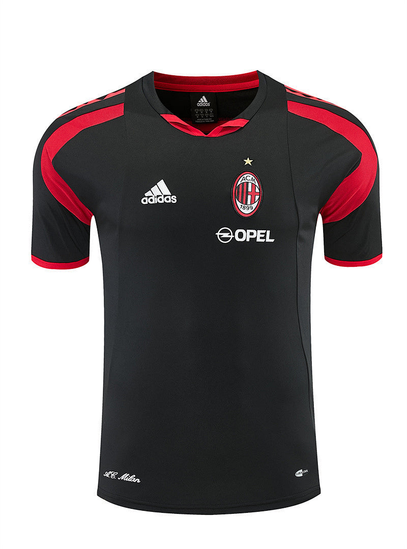 Maillot Retro Training AC Milan 2004/05