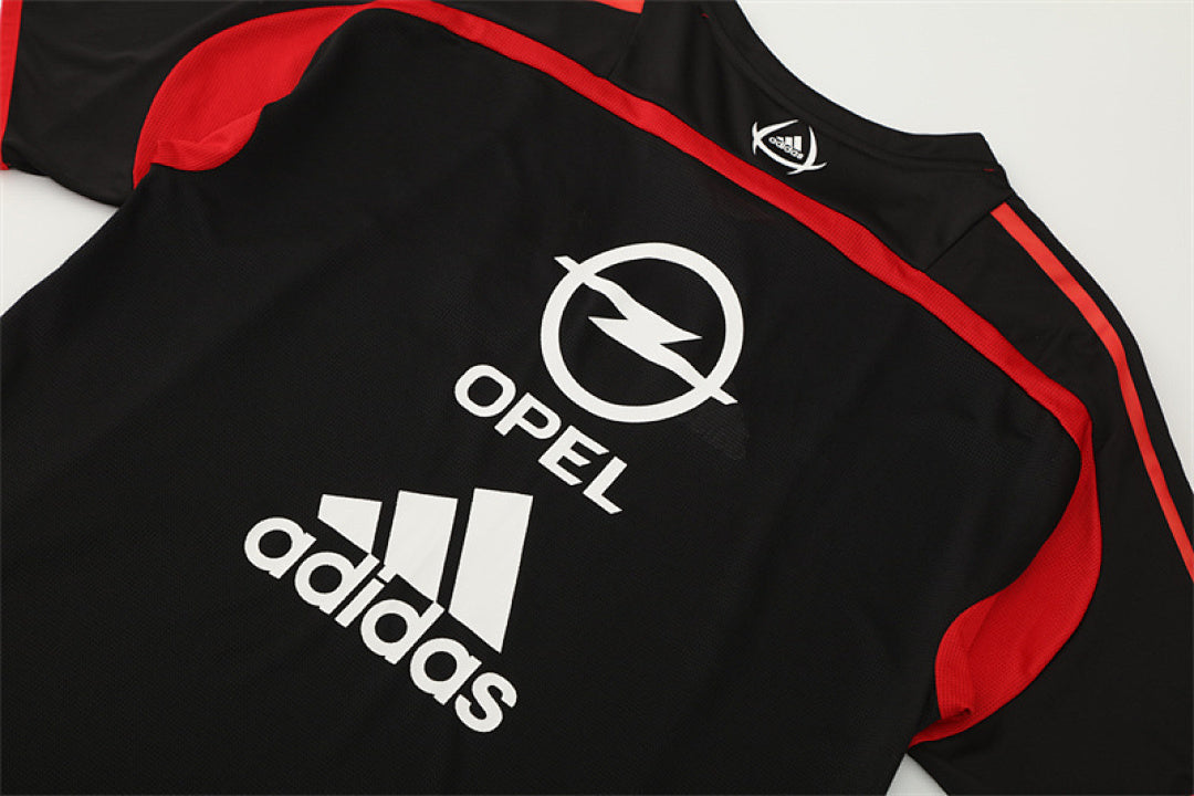 Maillot Retro Training AC Milan 2004/05