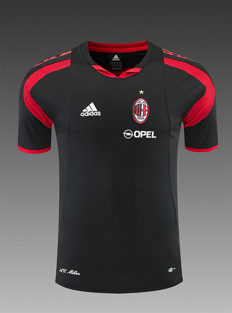 Maillot Retro Training AC Milan 2004/05