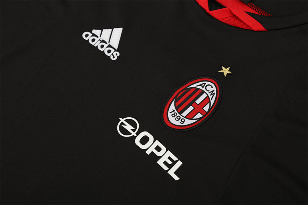 Maillot Retro Training AC Milan 2004/05