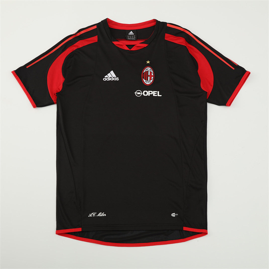 Maillot Retro Training AC Milan 2004/05