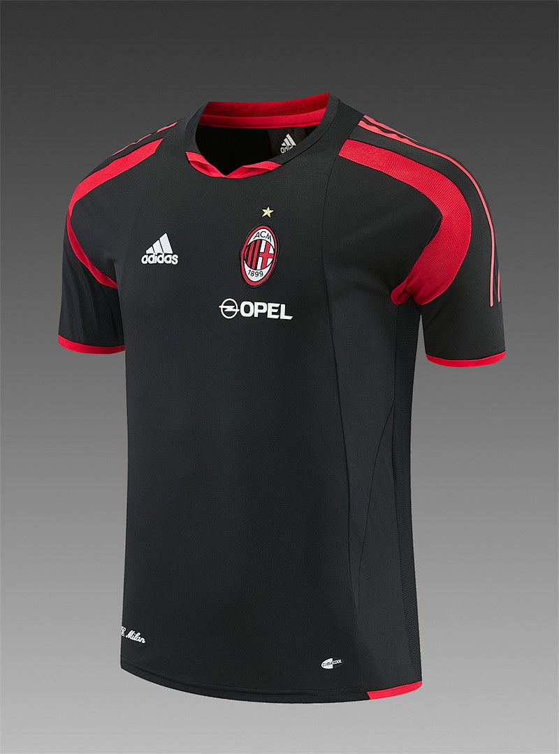 Maillot Retro Training AC Milan 2004/05