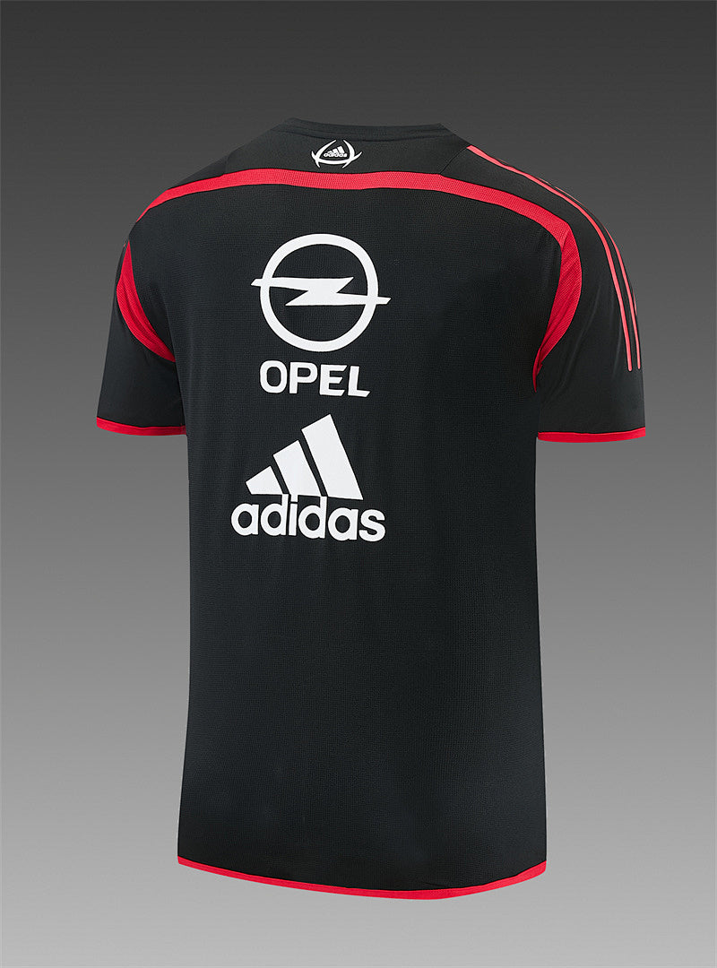 Maillot Retro Training AC Milan 2004/05
