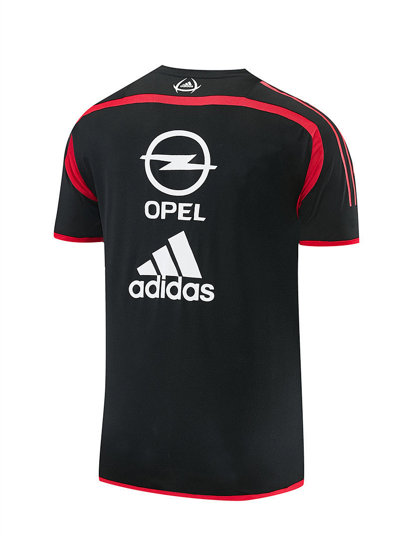 Maillot Retro Training AC Milan 2004/05