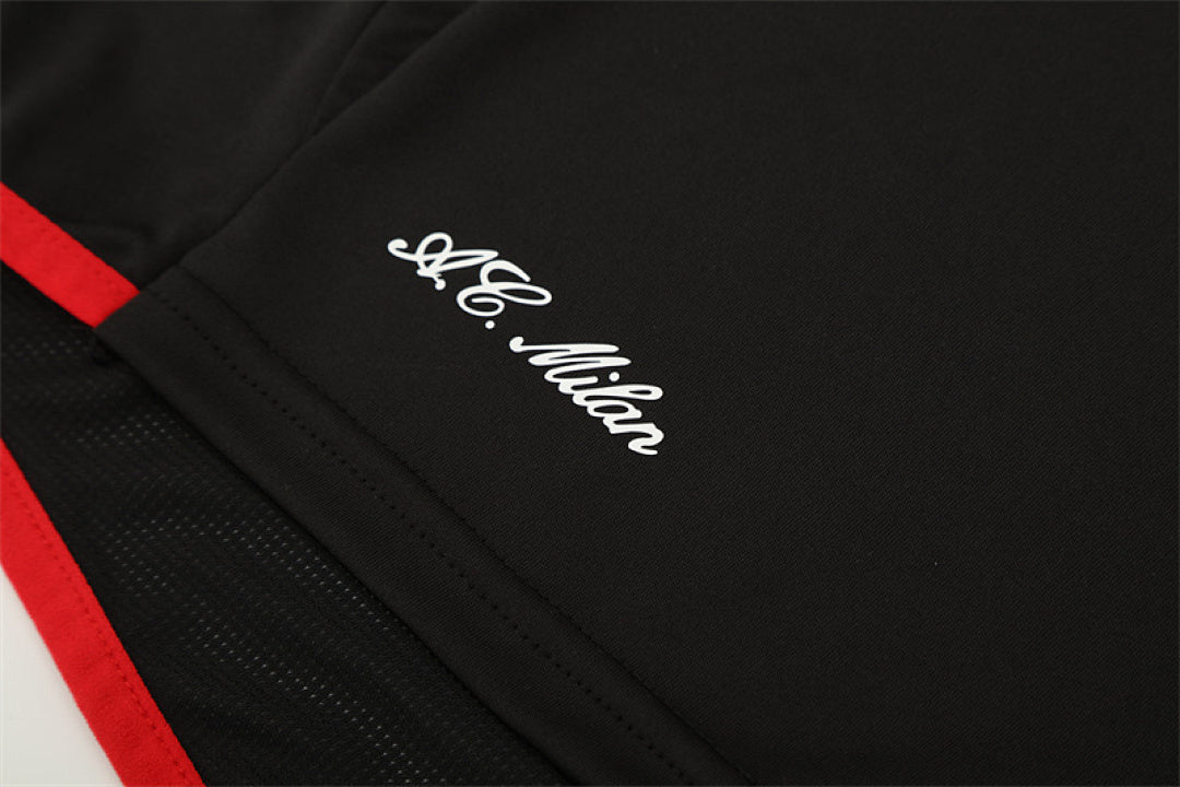 Maillot Retro Training AC Milan 2004/05