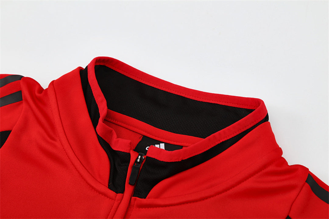 Maillot Retro Training AC Milan 2004/05- Manches Longue