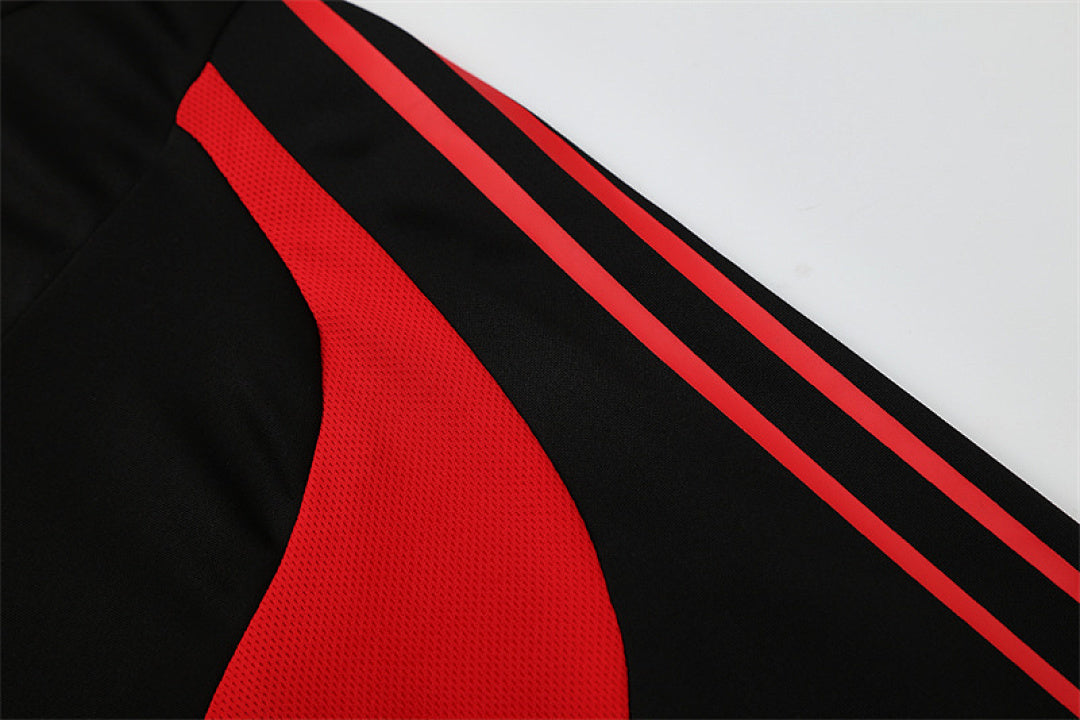 Maillot Retro Training AC Milan 2004/05 - Manches Longues