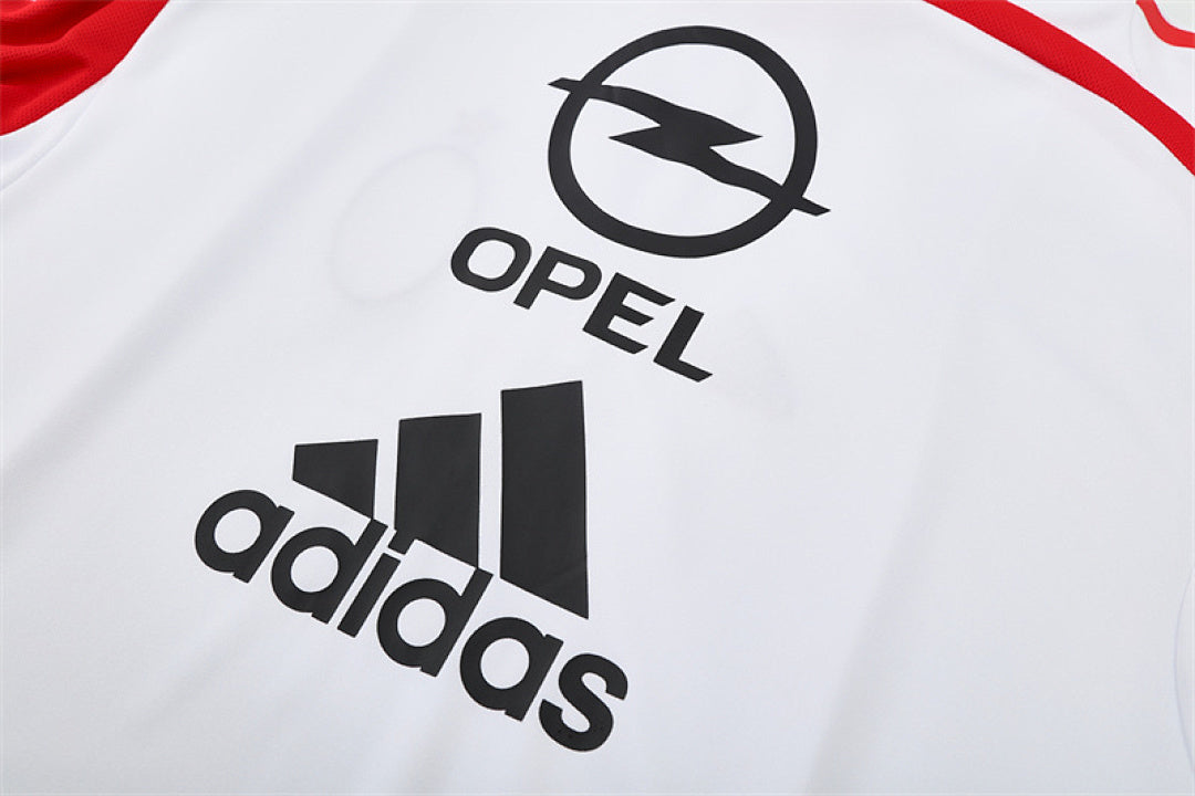 Maillot Retro Training AC Milan 2004/05 - Manches Longues