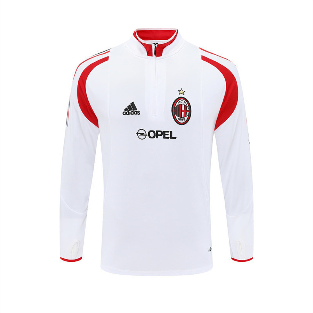 Maillot Retro Training AC Milan 2004/05 - Manches Longues
