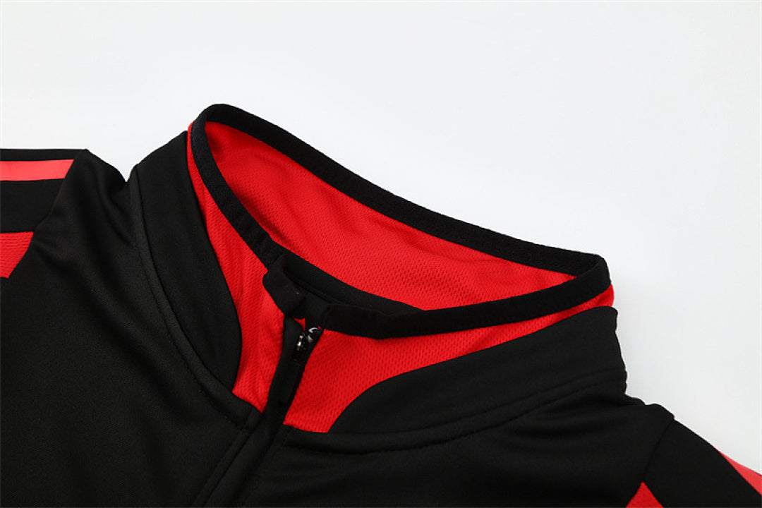 Maillot Retro Training AC Milan 2004/05 - Manches Longues