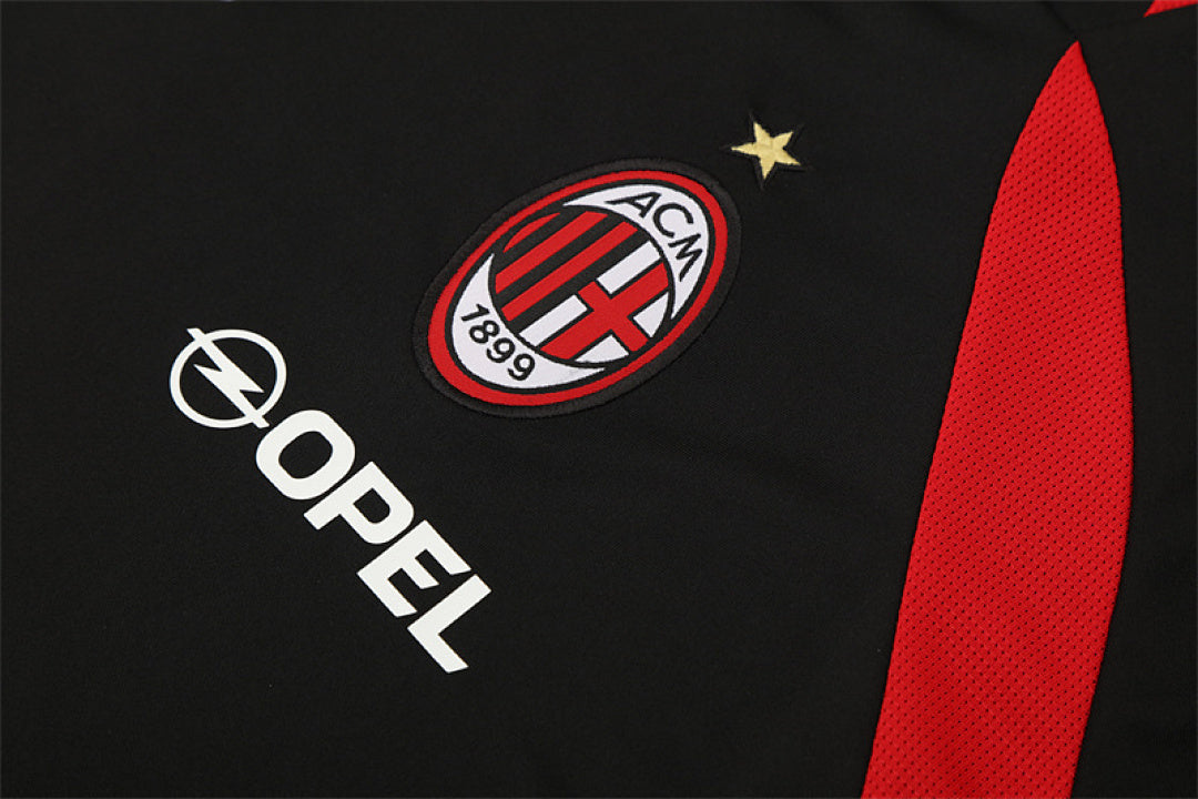 Maillot Retro Training AC Milan 2005/06