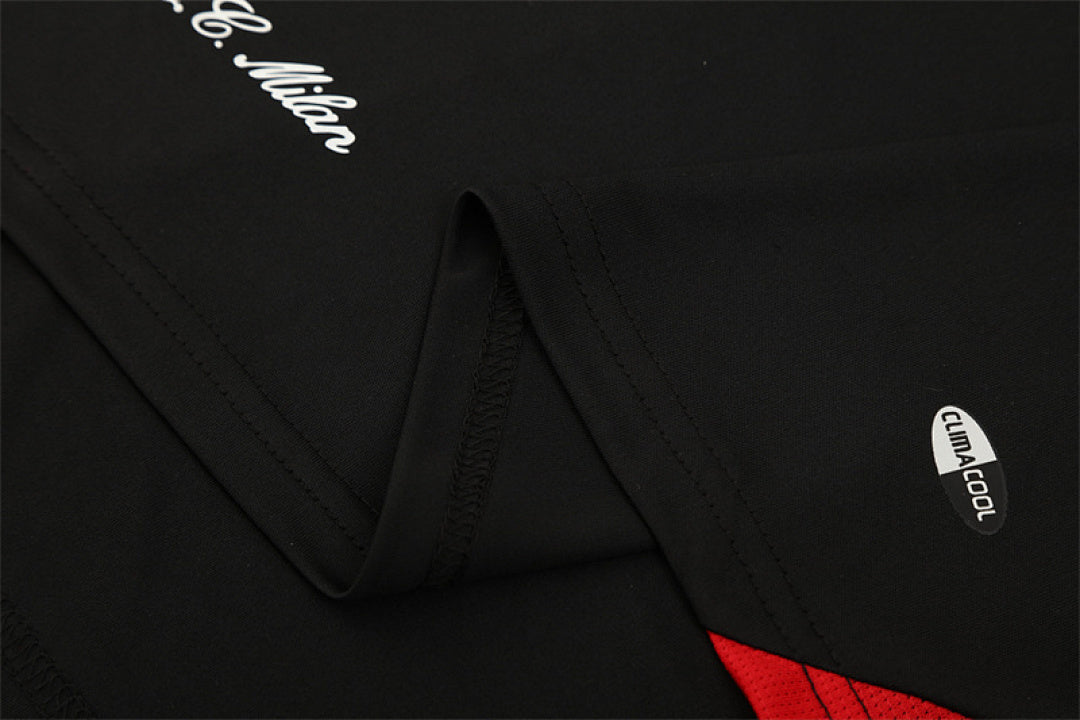 Maillot Retro Training AC Milan 2005/06