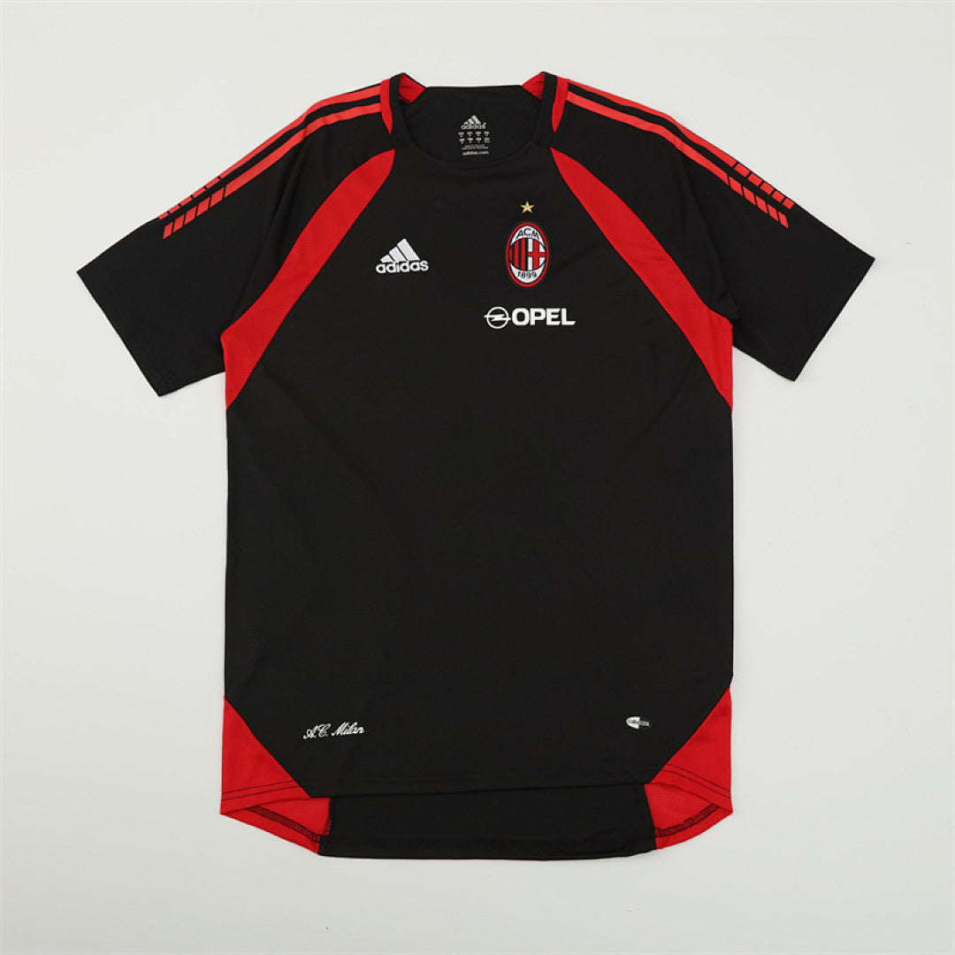 Maillot Retro Training AC Milan 2005/06