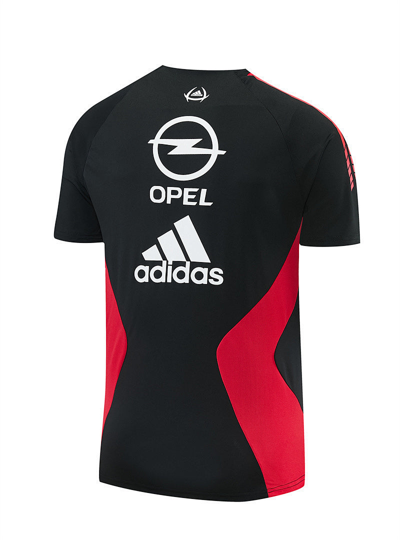 Maillot Retro Training AC Milan 2005/06