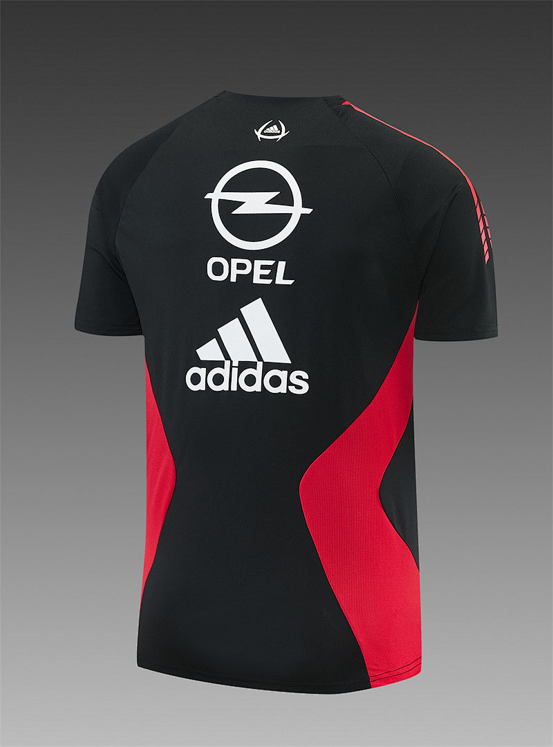 Maillot Retro Training AC Milan 2005/06