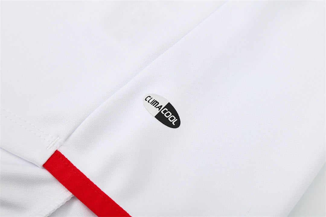 Maillot Retro Training AC Milan 2005/06 - Manches Longues