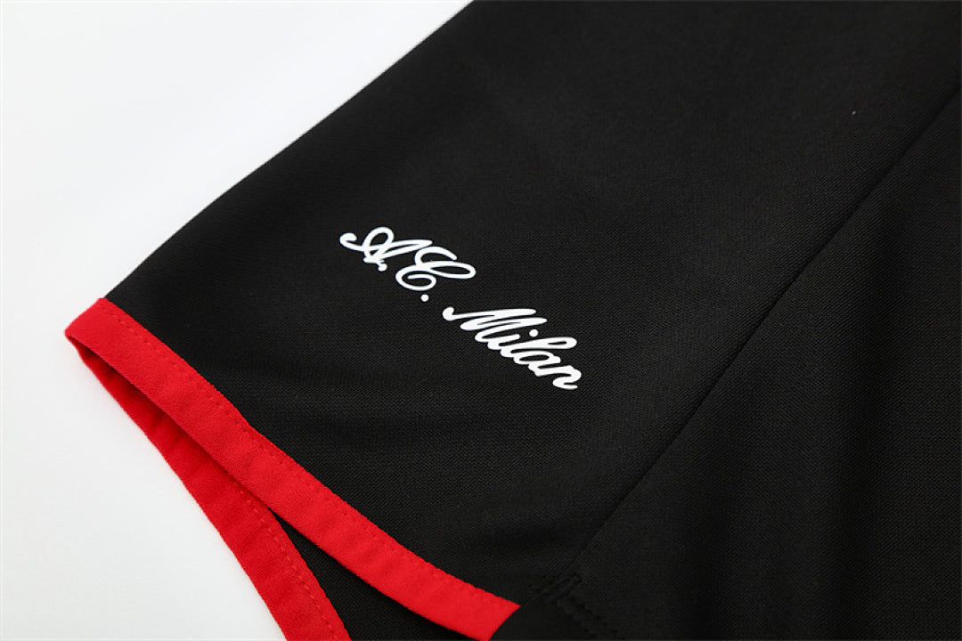 Maillot Retro Training AC Milan 2005/06 - Manches Longues