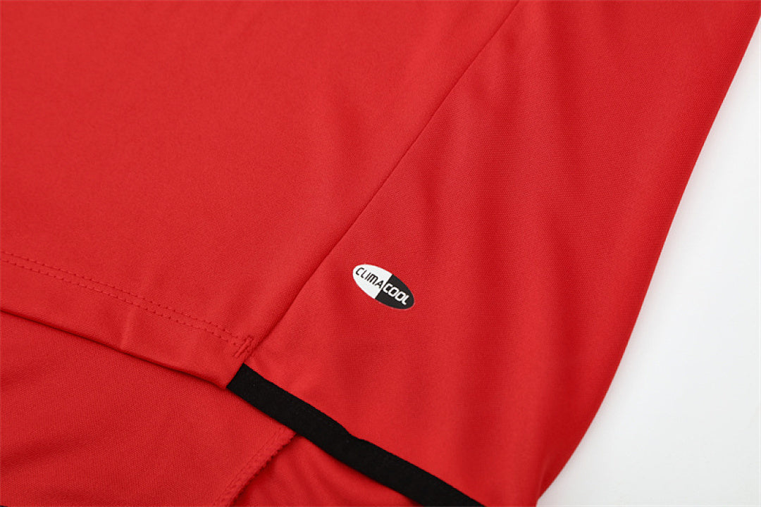Maillot Retro Training AC Milan 2005/06 - Manches Longues