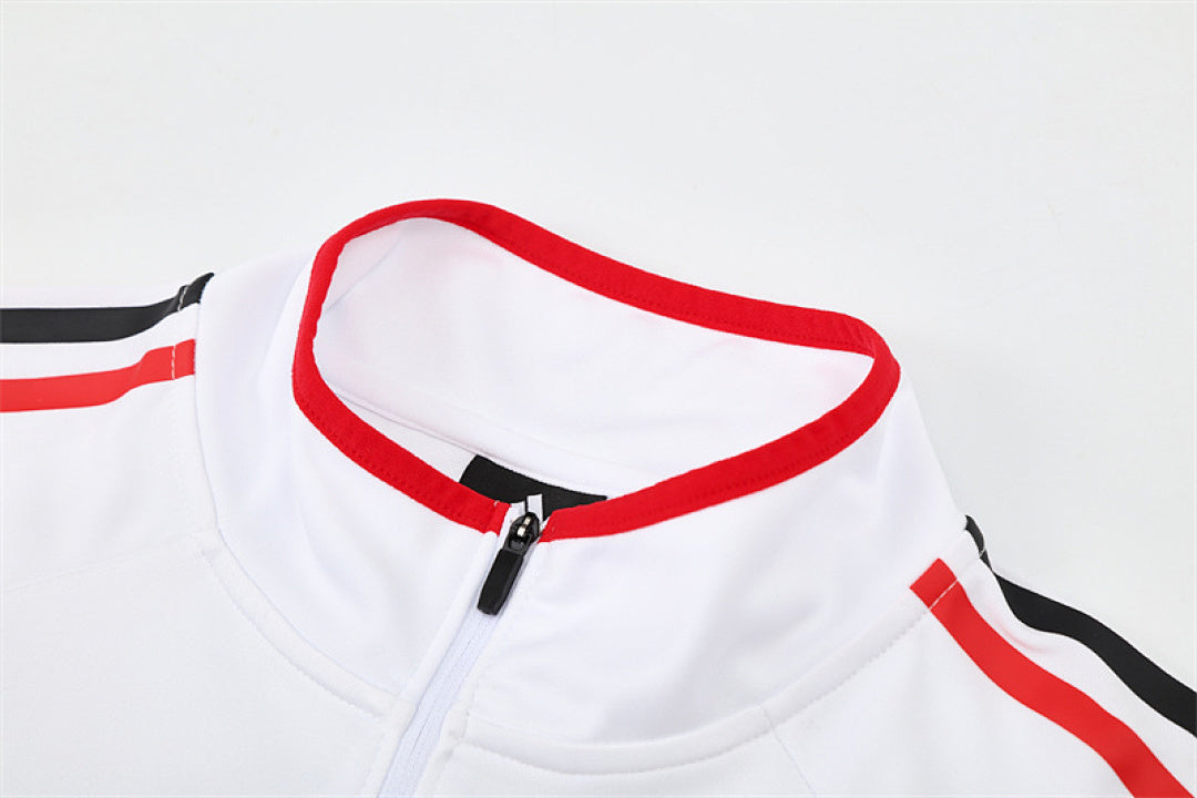 Maillot Retro Training AC Milan 2005/06 - Manches Longues